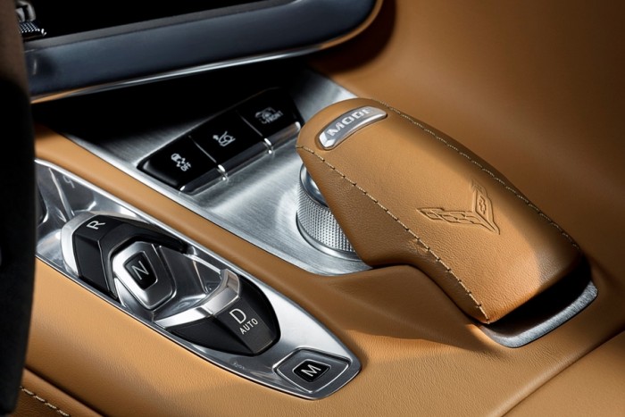 Van egy jó és egy rossz hírünk a kézi váltók rajongóinak 1