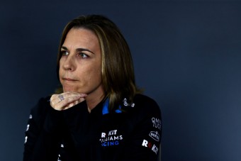 F1: Hazugsággal vádolják a csapatfőnököt