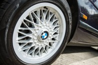 Brit újságírók nyúzták ezt az M5-ös BMW-t 18