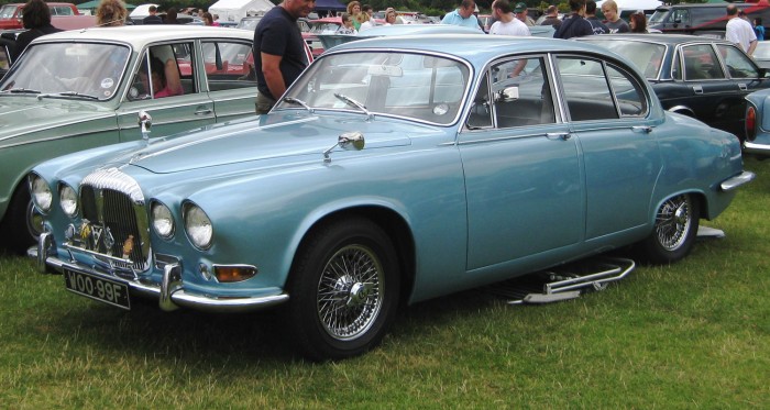 Csodálatos veteránokkal gazdagodtunk 8