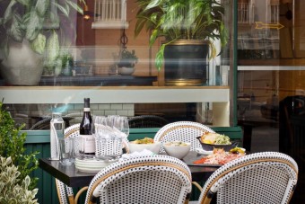 Százéves bár lett a világ legjobbja