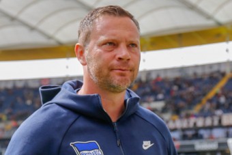 Dárdai Pálnak még nem hiányzik a labdarúgás