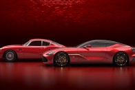 19 darab készül a centenáriumi Aston Martinból 8