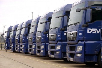 Alkoholszondával küzdenek a részeg kamionsofőrök ellen