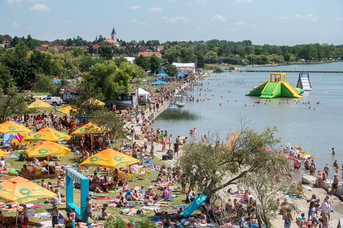 Ha olcsón akarsz fesztiválozni, ezt a bulit válaszd! 3