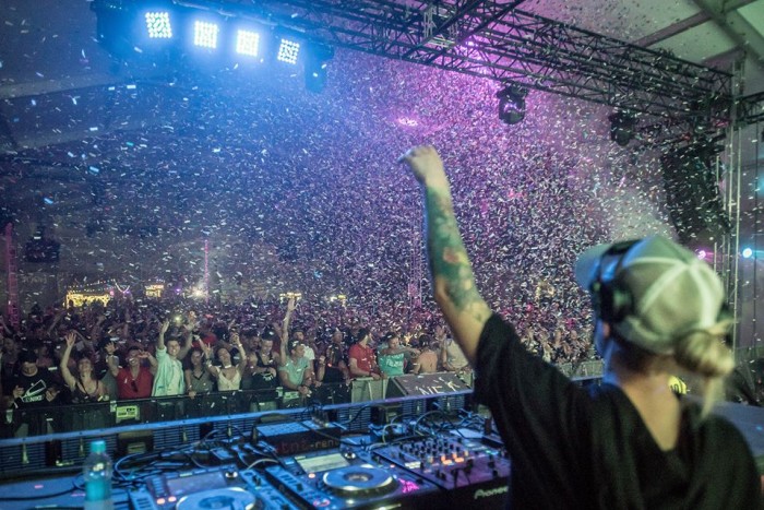 Ha olcsón akarsz fesztiválozni, ezt a bulit válaszd! 1