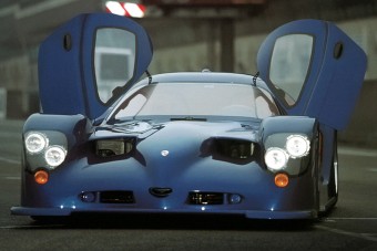 Hibridek a versenypályán: a kezdetek