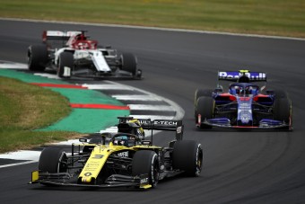 F1: Felesleges könnyebb autókról álmodozni