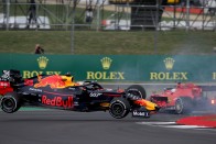 F1: Káosz lesz a szezonnyitón 1