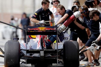 Visszatérhet a tankolás a Forma-1-be?