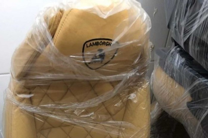 Hamis sportautókat gyártó üzemet kapcsoltak le Brazíliában 6