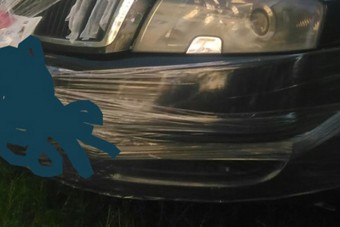 Nagyon emlékezetes büntetést kapott a rosszul parkoló nyíregyházi autós, ebből tanulni fog