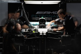 F1: Nincs még meg az 1000 lóerő