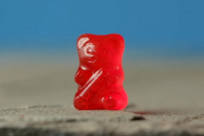 Rengeteg férfit legyőzött már ez a gumicukor