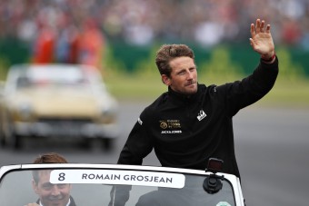 F1: Pilótacsere a Német Nagydíjra?