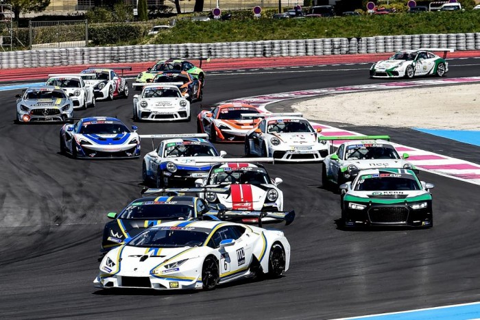 A Hungaroringre jönnek a világ legmenőbb sportkocsijai, ingyen nézheted meg őket