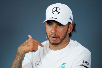 F1: Senki nem ítélheti meg Hamilton munkáját