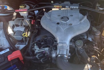 Mekk Elek-díjas tuningmestert fogtak a zsaruk Ausztráliában