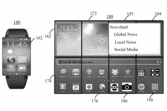 Újraértelmezte az okosóra fogalmát az IBM