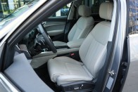Válaszcsapás a Teslának – Teszten az Audi E-tron 55 quattro 74