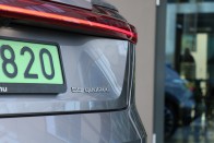 Válaszcsapás a Teslának – Teszten az Audi E-tron 55 quattro 65