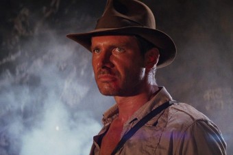 Harrison Ford 78 évesen is Indiana Jones lesz