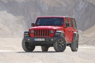 Kalandorok ne kíméljenek – Jeep Wrangler Rubicon 67