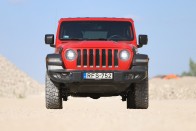 Kalandorok ne kíméljenek – Jeep Wrangler Rubicon 2