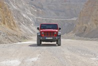 Kalandorok ne kíméljenek – Jeep Wrangler Rubicon 68