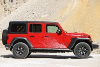 Kalandorok ne kíméljenek – Jeep Wrangler Rubicon 69