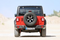 Kalandorok ne kíméljenek – Jeep Wrangler Rubicon 71