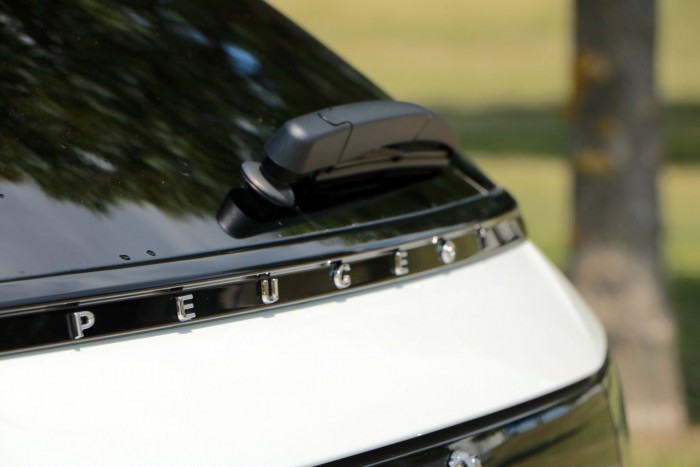 Teszt: Peugeot 508 SW GT Line 2.0 BlueHDI 66 Teszt: Peugeot 508 SW GT Line 2.0 BlueHDI 66