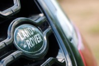 Amitől sikeres lett, abban még mindig verhetetlen a Range Rover Evoque 49