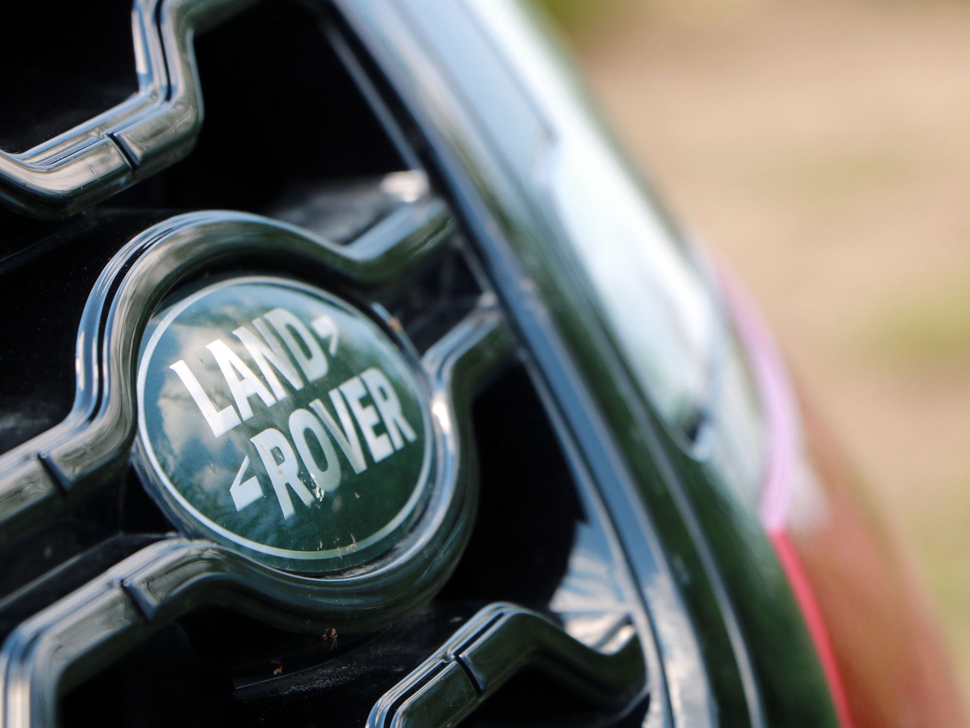 Amitől sikeres lett, abban még mindig verhetetlen a Range Rover Evoque 16