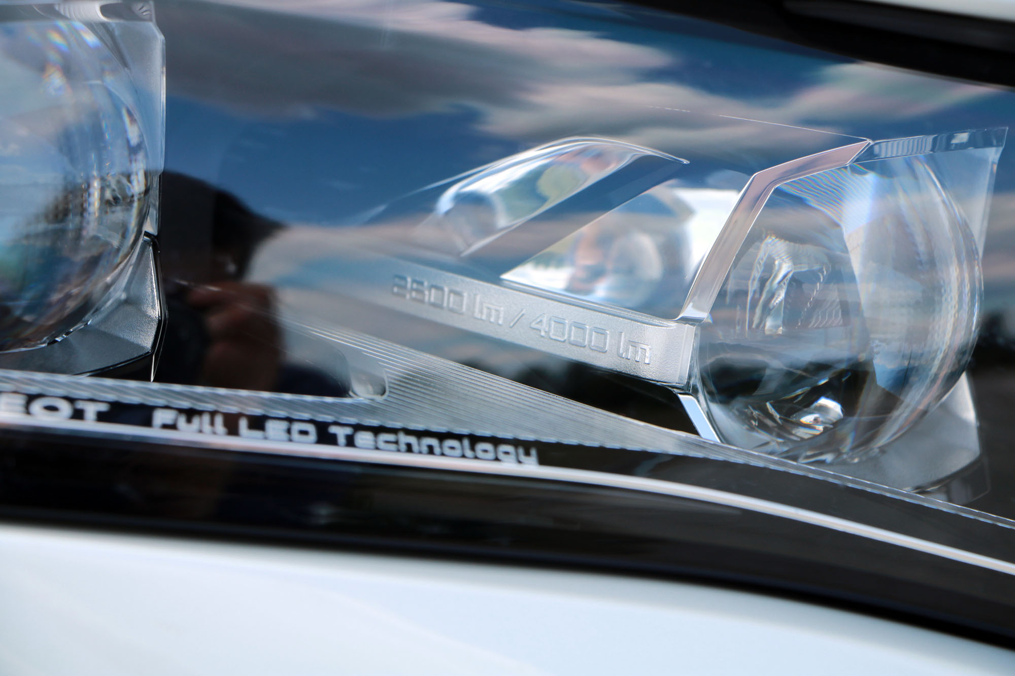 Teszt: Peugeot 508 SW GT Line 2.0 BlueHDI 24
