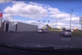 A helyzet, amikor a legjobb megoldás a menekülés