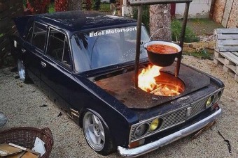 7 fotó bizonyítja, hogy minimális összegből is lehet élvezni a nyarat