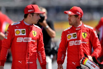 F1: Vettel túlértékelt, le kellene fokozni?