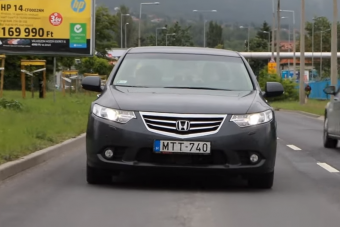 Ettől a sokat futott dízeltől nem kell félni