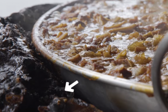 Ezt a húslevest 45 éve főzik megállás nélkül