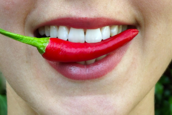 Kutatók kikutatták, hogy elbutulhatunk a csípős ételektől