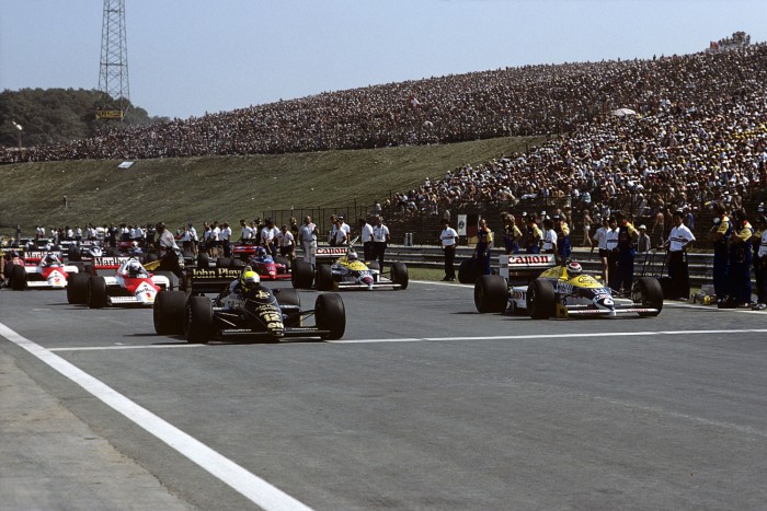 F1: Így lettünk a Kelet Monacója 4 F1: Így lettünk a Kelet Monacója 4