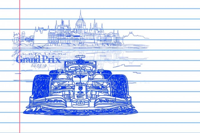 F1: Norris megússza a hungaroringi büntetést 1