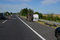 Megvolt az első találkozásom egy féktesztelős tahóval, nem volt kellemes 3