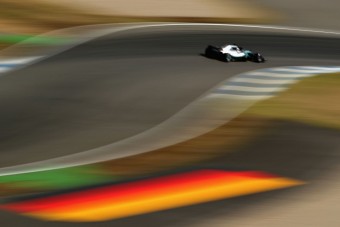 F1: Jövőre nem lesz Német Nagydíj