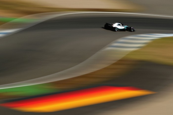 F1: Jövőre nem lesz Német Nagydíj