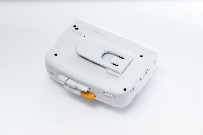 Bemutatták az eddigi legmodernebb kazettalejátszót 3