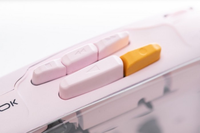 Bemutatták az eddigi legmodernebb kazettalejátszót 4