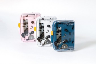 Bemutatták az eddigi legmodernebb kazettalejátszót