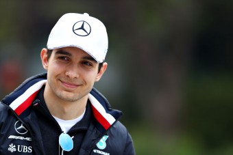 F1: Ocon bárhova beül, ha hívják